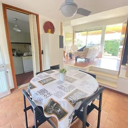 Cortona Holiday home Marina di Pietrasanta